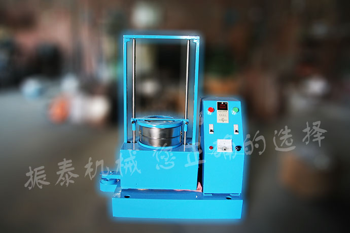 防腐蝕塑料震動篩
                